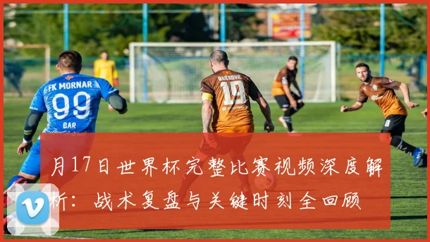 月17日世界杯完整比赛视频深度解析:战术复盘与关键时刻全回顾
